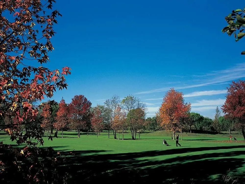 Versilia Golf Resort Forte dei Marmi
